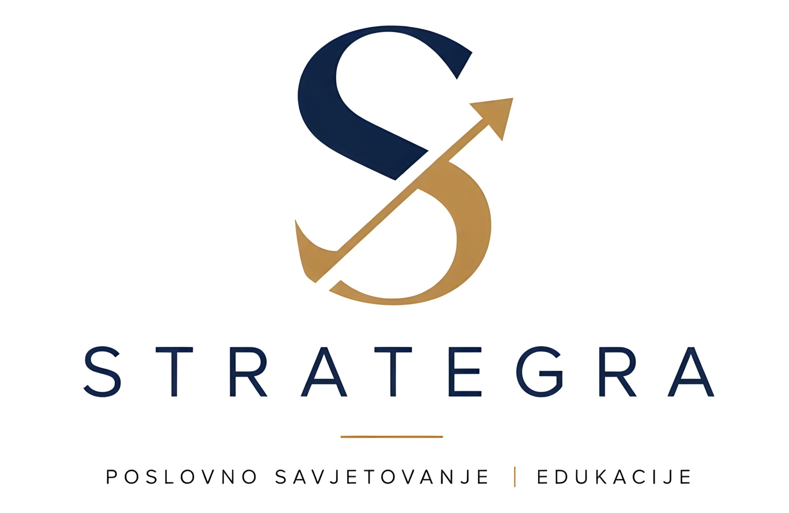 Strategra logo